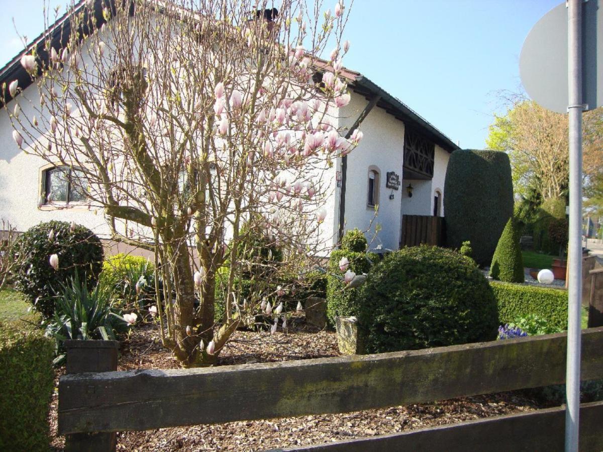 Landhaus Strangmueller Bad Füssing Exterior foto